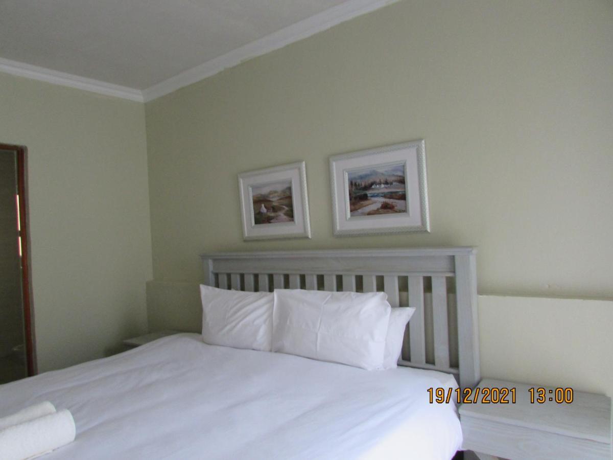 Aloes Lodge Leribe Екстериор снимка
