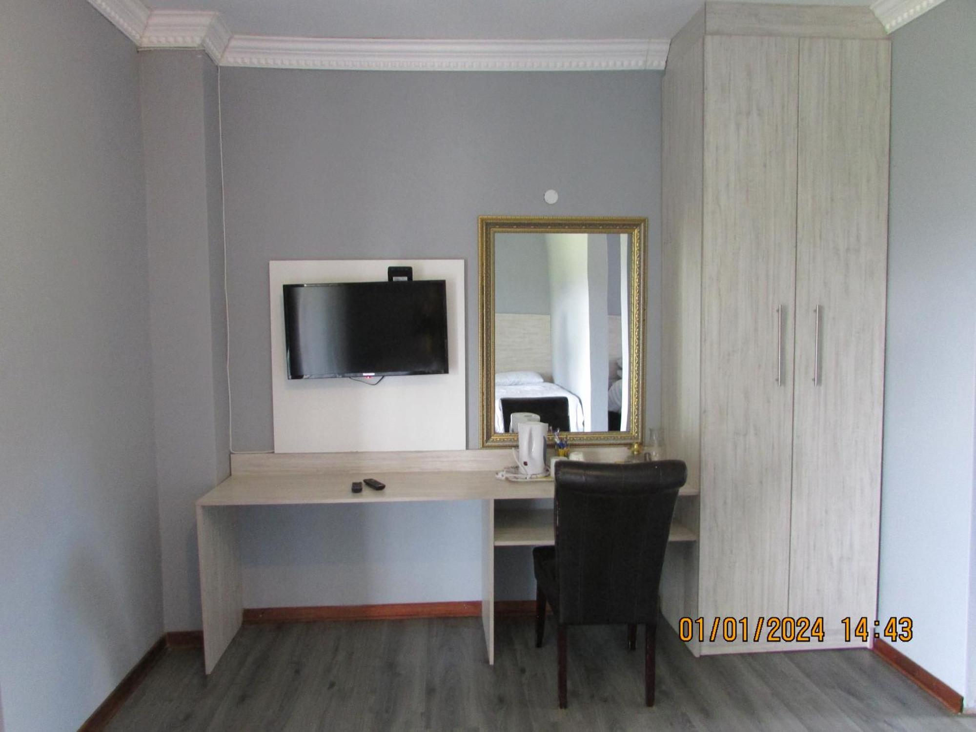 Aloes Lodge Leribe Екстериор снимка